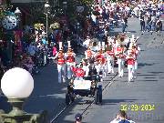 grands1 * The grandmasters of the parade - they were from the Make a Wish foundation * 2304 x 1728 * (1.08MB)
